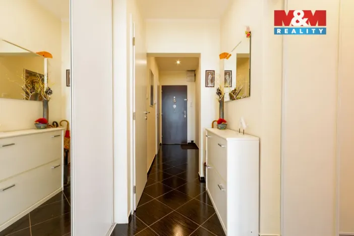 Prodej bytu 4+1, Ostrava - Zábřeh, V Zálomu, 76 m2