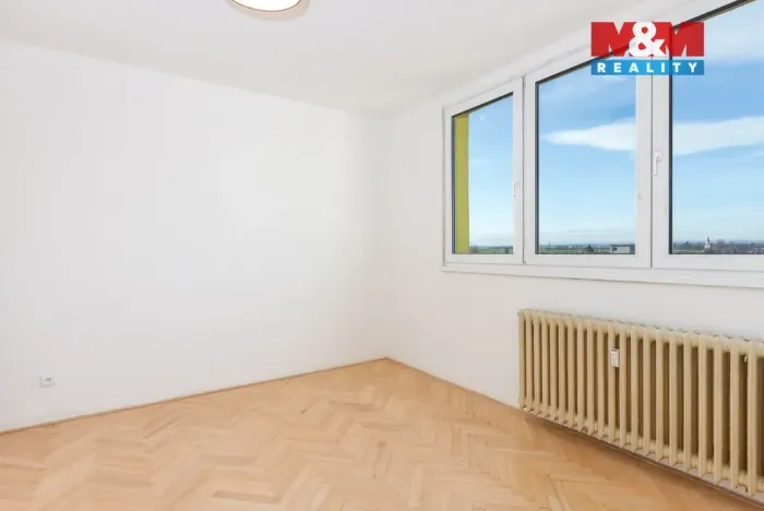 Prodej bytu 3+1, Opava - Předměstí, Krnovská, 72 m2