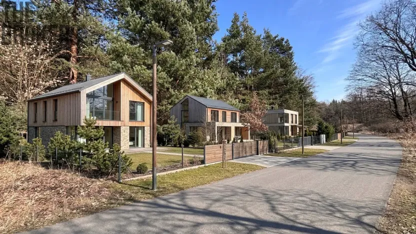 Prodej pozemku, Bezdědovice, 800 m2