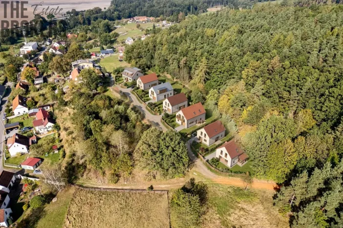 Prodej pozemku, Bezdědovice, 1000 m2