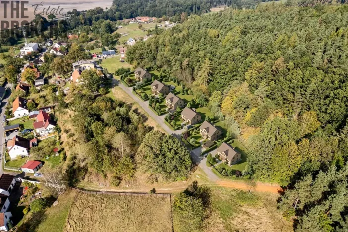 Prodej pozemku, Bezdědovice, 1262 m2