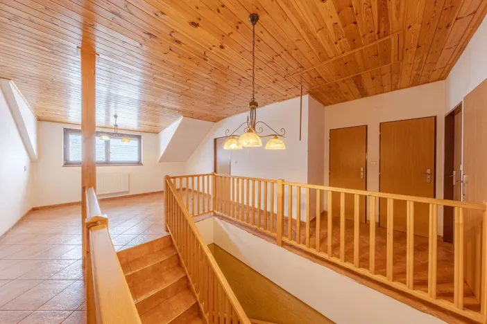 Prodej komerční, Rosice, 398 m2