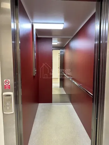 Pronájem kanceláře, Praha - Karlín, Thámova, 24 m2