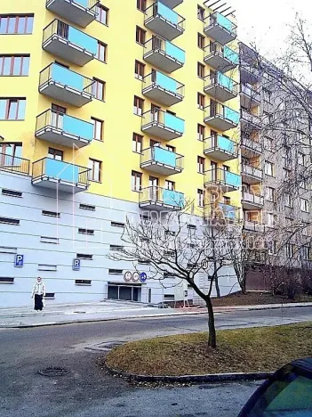 Pronájem bytu 2+kk, Praha - Kamýk, U Kamýku, 50 m2