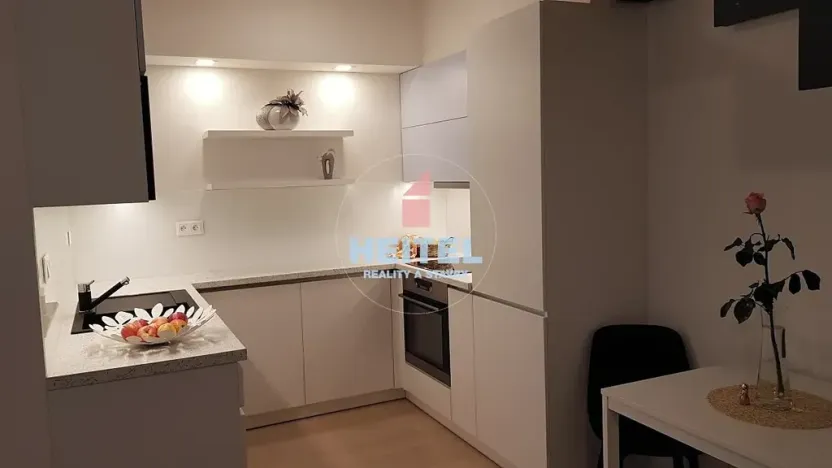 Pronájem bytu 2+kk, Olomouc, Vodární, 50 m2