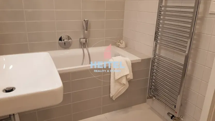 Pronájem bytu 2+kk, Olomouc, Vodární, 50 m2