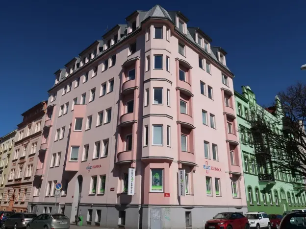 Pronájem kanceláře, Plzeň - Jižní Předměstí, Skrétova, 55 m2