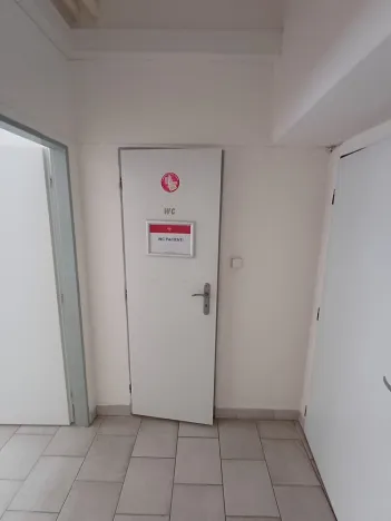 Pronájem kanceláře, Plzeň - Jižní Předměstí, Skrétova, 55 m2