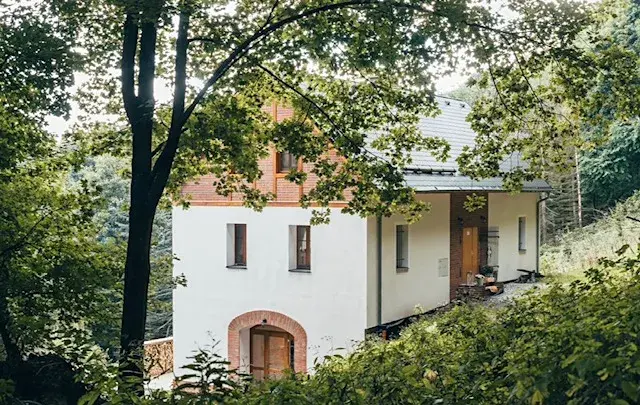 Prodej chalupy, Krupka, 243 m2