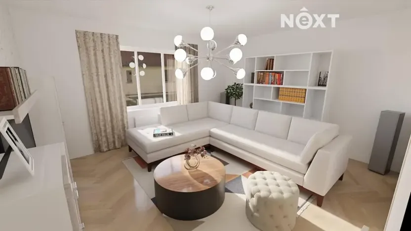 Prodej rodinného domu, Oslavany, 90 m2