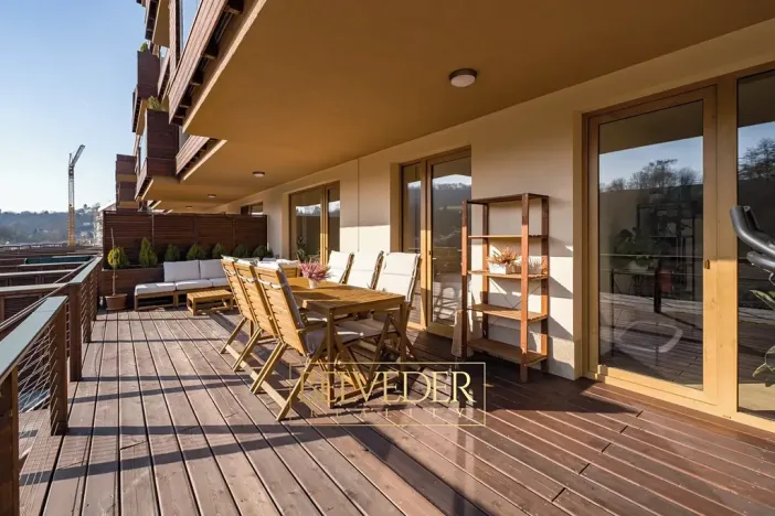 Prodej bytu 3+kk, Slaný, Lázeňská, 76 m2