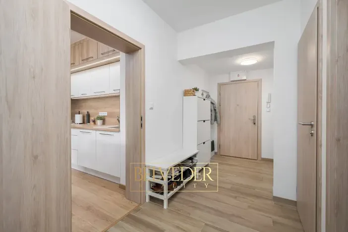 Prodej bytu 3+kk, Slaný, Lázeňská, 76 m2