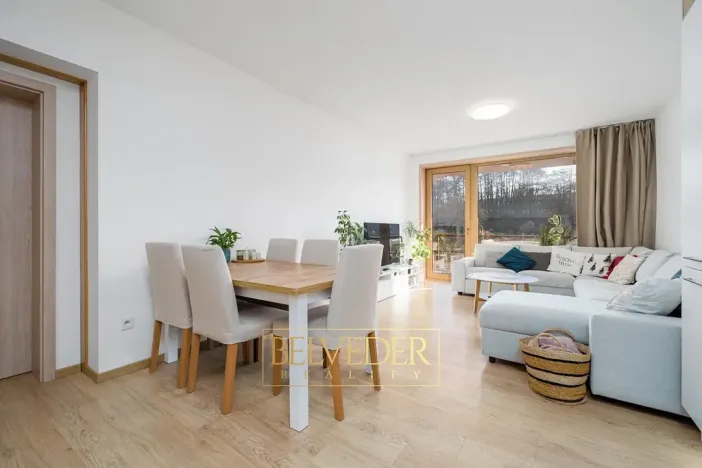 Prodej bytu 3+kk, Slaný, Lázeňská, 76 m2