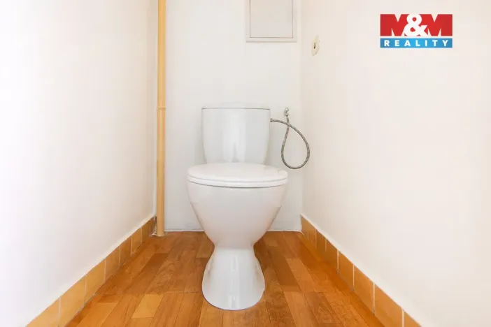 Prodej bytu 1+1, Plzeň - Jižní Předměstí, Čermákova, 43 m2