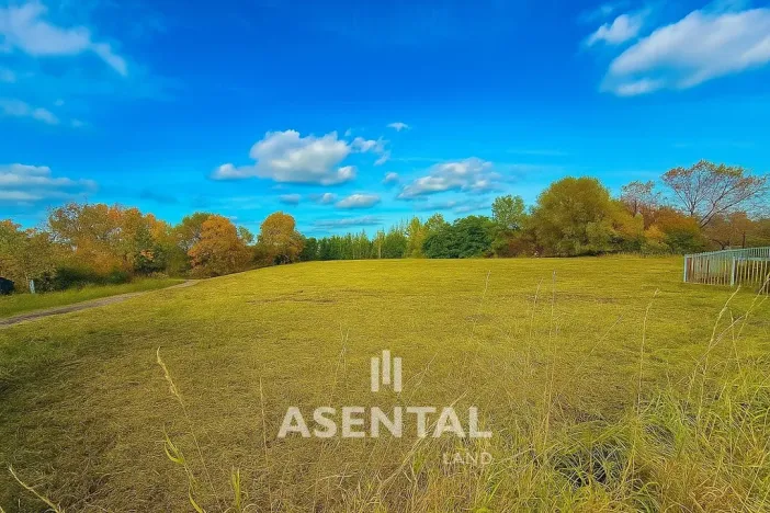 Prodej pozemku, Ostrava - Slezská Ostrava, Lanová, 20869 m2