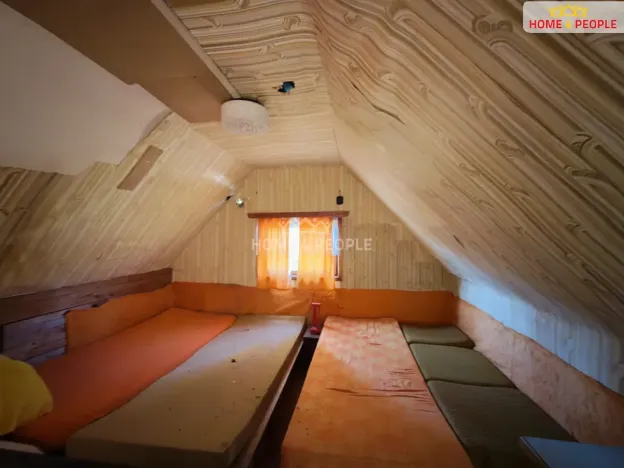 Prodej pozemku pro bydlení, Krňany, 442 m2