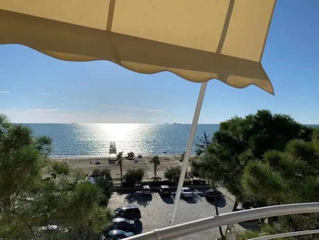 Prodej bytu 1+1, Shkembi i Kavajes, Albánie, 62 m2