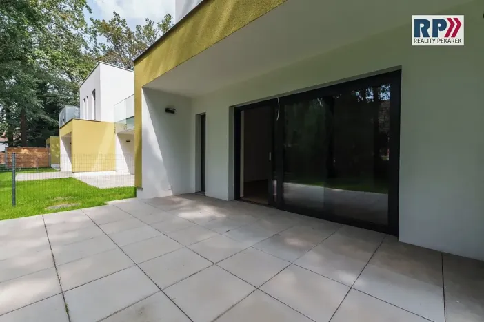 Prodej bytu 5+kk, Praha - Klánovice, U trativodu, 146 m2