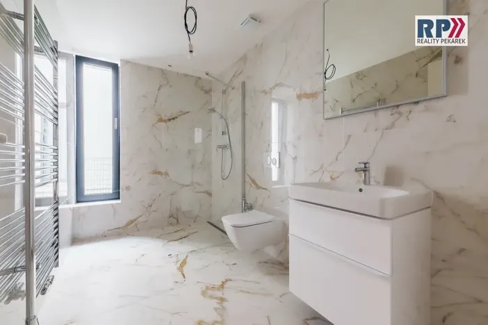 Prodej bytu 5+kk, Praha - Klánovice, U trativodu, 146 m2