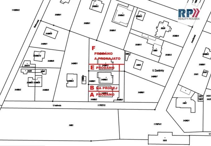 Prodej bytu 5+kk, Praha - Klánovice, U trativodu, 146 m2