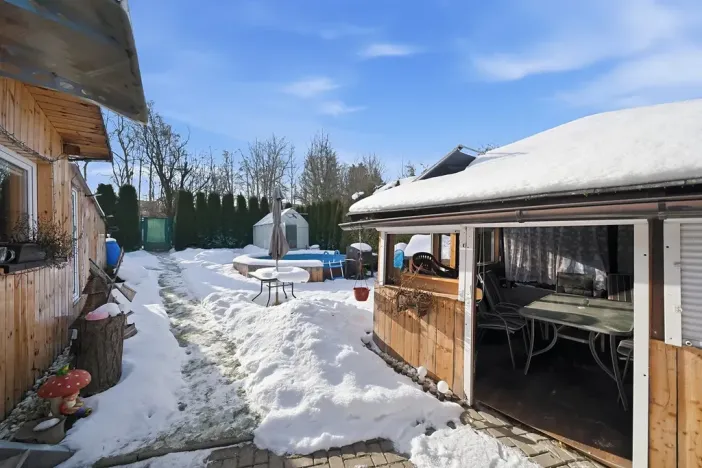 Prodej chaty, Rýmařov, 68 m2