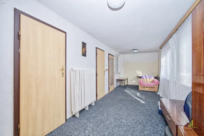 Prodej rodinného domu, Břeclav - Charvátská Nová Ves, Stanislava Kostky Neumanna, 183 m2