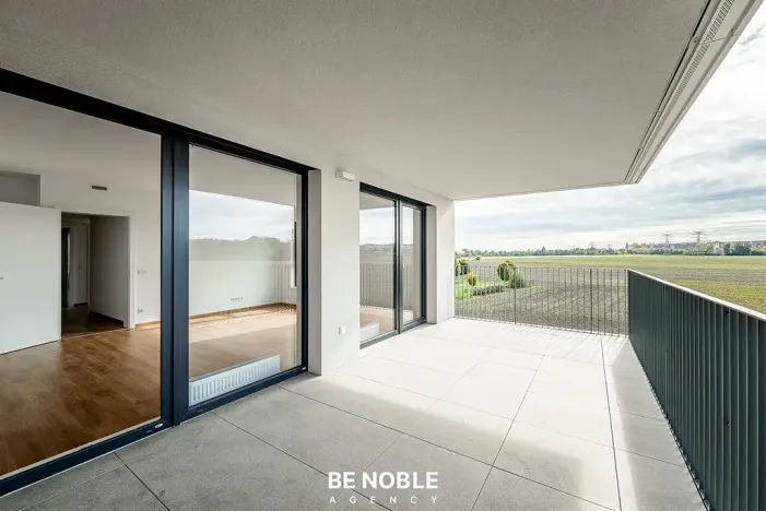 Prodej bytu 4+kk, Praha - Letňany, Vyletalova, 93 m2