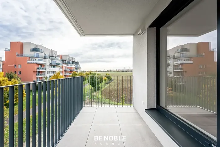 Prodej bytu 4+kk, Praha - Letňany, Vyletalova, 93 m2