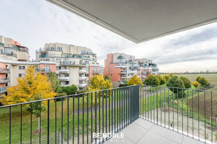 Prodej bytu 4+kk, Praha - Letňany, Vyletalova, 93 m2