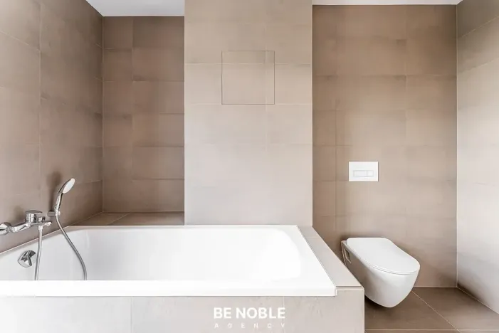 Prodej bytu 4+kk, Praha - Letňany, Vyletalova, 93 m2