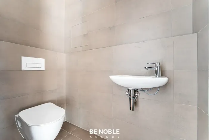 Prodej bytu 4+kk, Praha - Letňany, Vyletalova, 93 m2