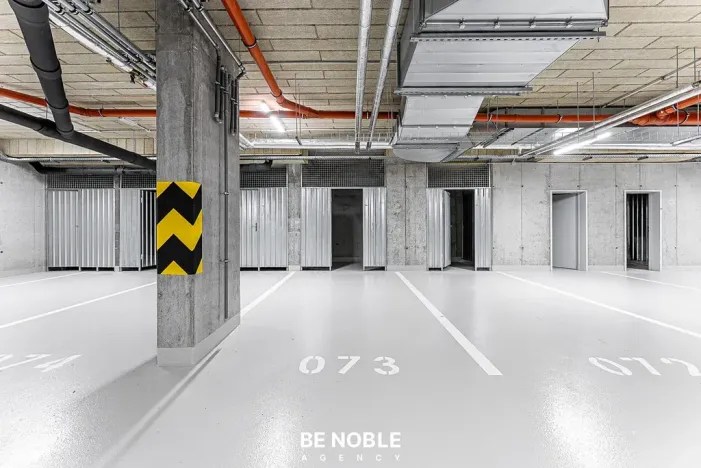 Prodej bytu 4+kk, Praha - Letňany, Vyletalova, 93 m2