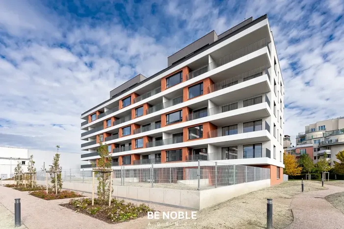 Prodej bytu 4+kk, Praha - Letňany, Vyletalova, 93 m2