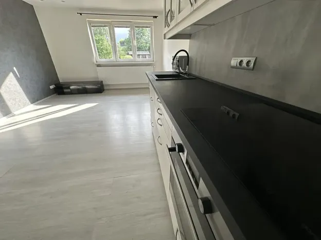 Pronájem bytu 2+kk, Semily, Brodská, 38 m2