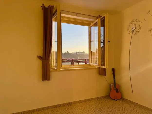 Prodej rodinného domu, Příbram, 241 m2