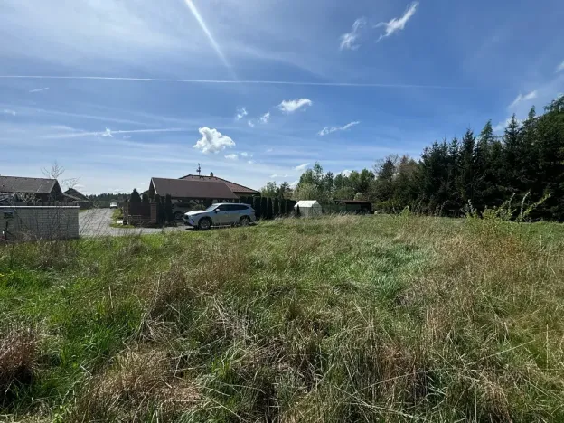 Prodej pozemku pro bydlení, Bohutín, 1379 m2