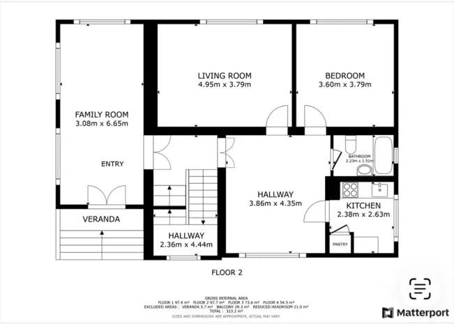 Prodej ordinace, Příbram, 241 m2