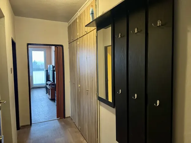 Pronájem bytu 2+1, Příbram, Čechovská, 54 m2