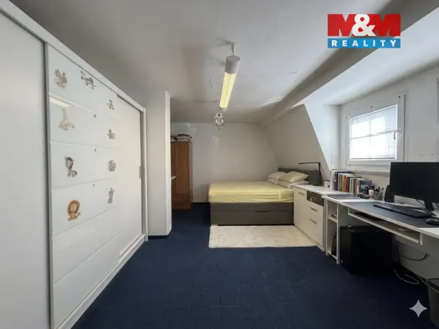 Prodej obchodního prostoru, Teplice, Libušina, 760 m2