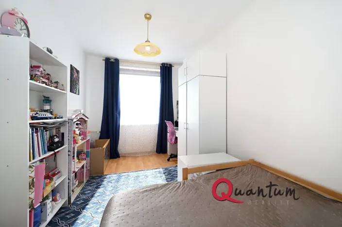 Pronájem bytu 2+kk, Praha - Modřany, Urbánkova, 41 m2