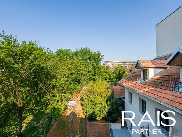 Prodej bytu 1+1, Brno, Milady Horákové, 43 m2