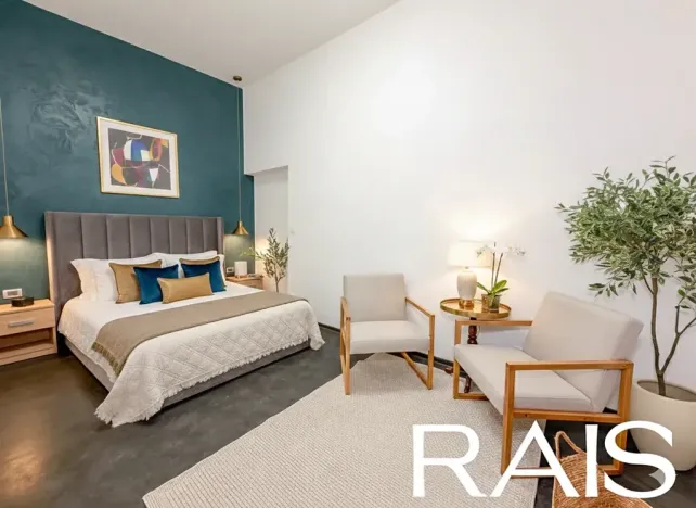 Prodej bytu 2+kk, Brno, Anenská, 43 m2