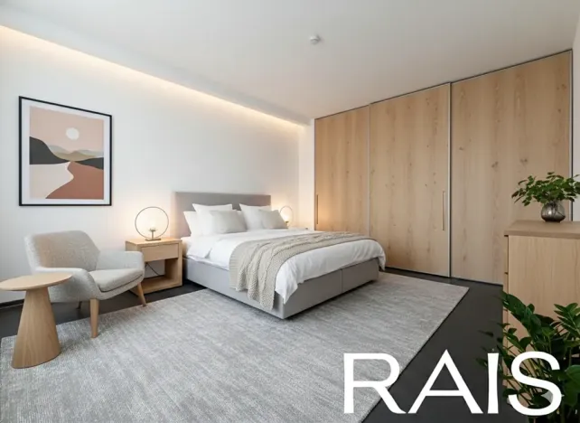 Prodej bytu 2+kk, Brno, Anenská, 43 m2