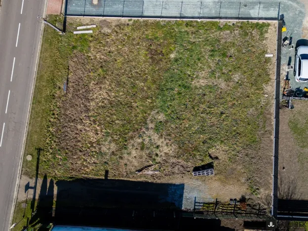 Prodej pozemku, Spojil, Na Okrajích, 800 m2