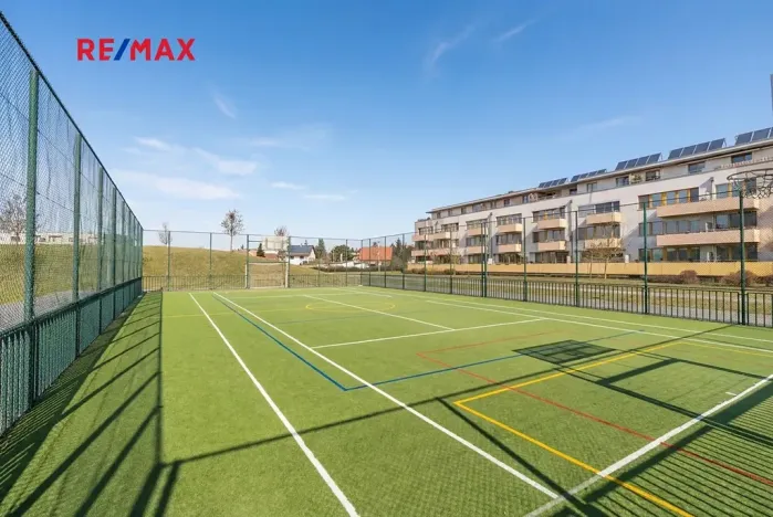 Prodej bytu 2+kk, Praha - Hostavice, U Hostavického potoka, 50 m2