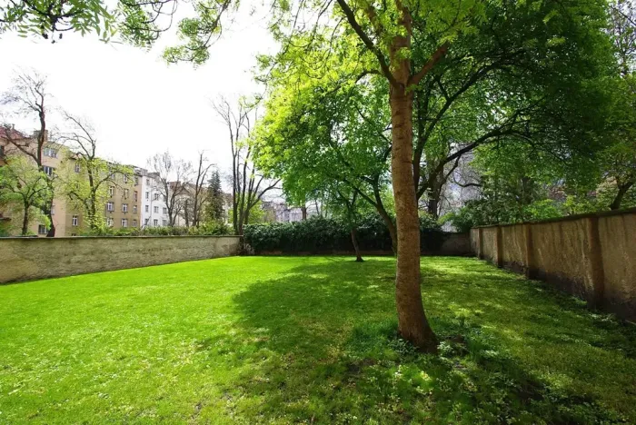 Pronájem bytu 2+kk, Praha - Žižkov, Kubelíkova, 46 m2