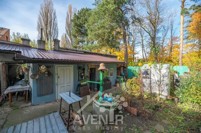 Prodej rodinného domu, Bystřice pod Hostýnem, Havlíčkova, 60 m2