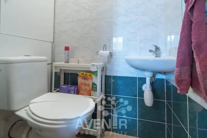 Pronájem bytu 1+1, Napajedla, Zábraní, 36 m2