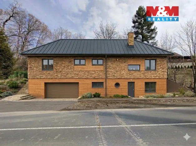 Prodej pozemku pro bydlení, Dlouhá Ves, 1168 m2