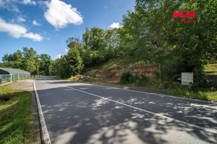 Prodej pozemku pro bydlení, Dlouhá Ves, 1168 m2